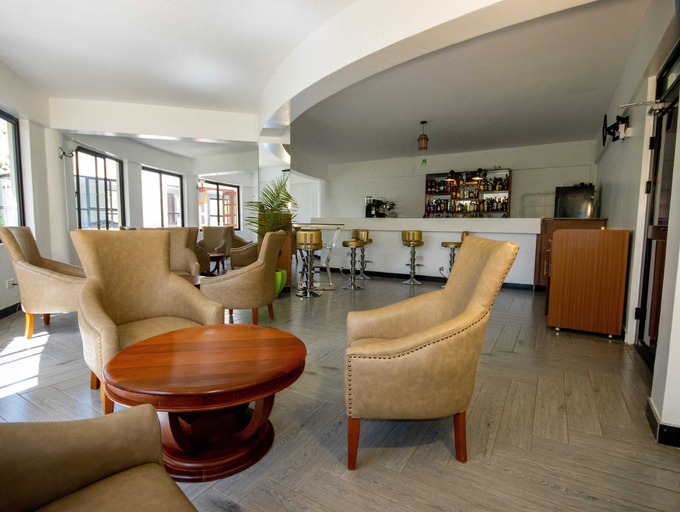 Bar (on property) 4, OLIVE LAKE ELEMENTAITA LODGE, Gilgil