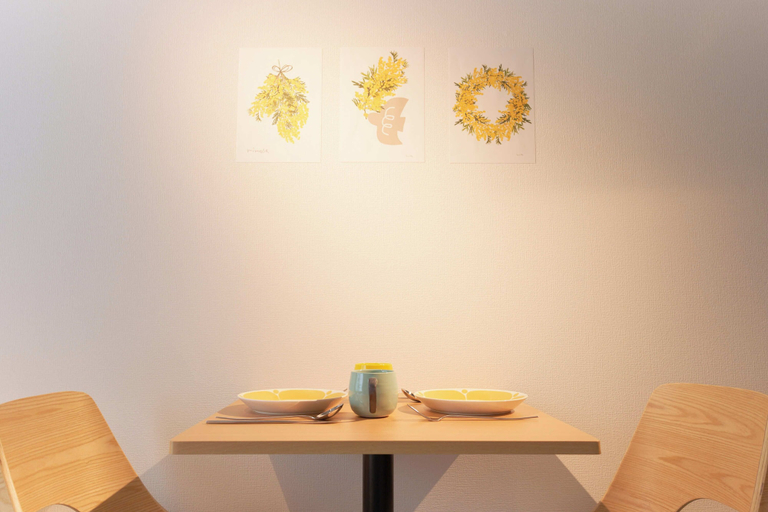 Room 3, Bellie Sangenjaya by Tranova, Setagaya