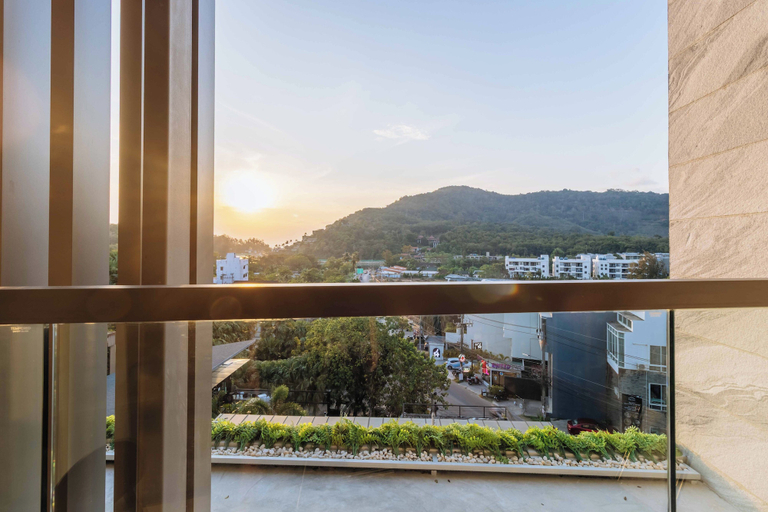 Interior 4, Brand New Condo Near Nai Harn Beach C263, Pulau Phuket