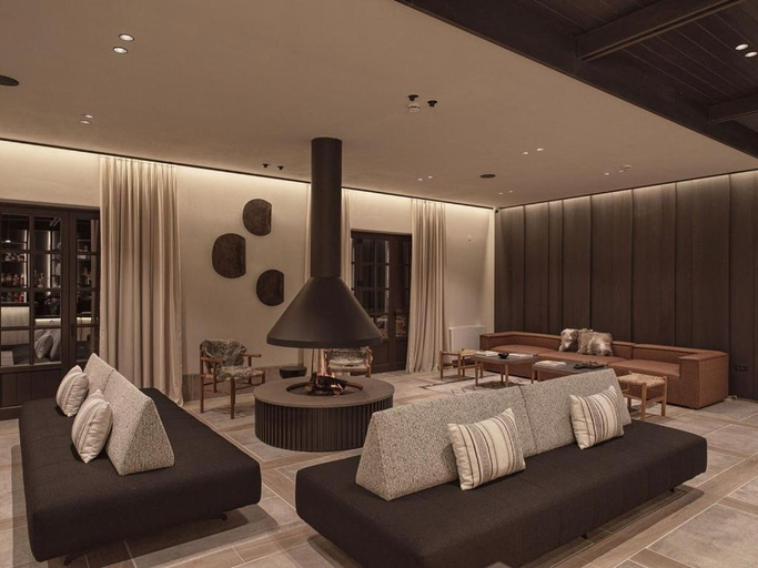 5, Oreno Mountain Retreat Hotel, Epirus