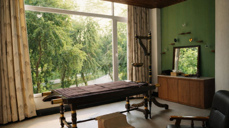 Interior 3, The Aviyaan, Lucknow