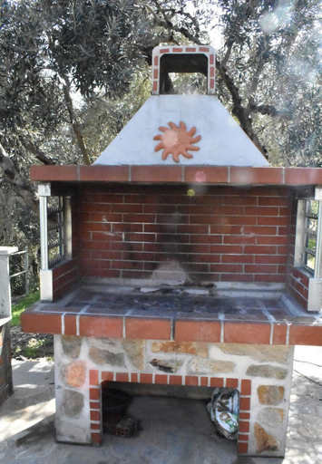 Others 3, Ovrios Stone House Pelion, Thessaly