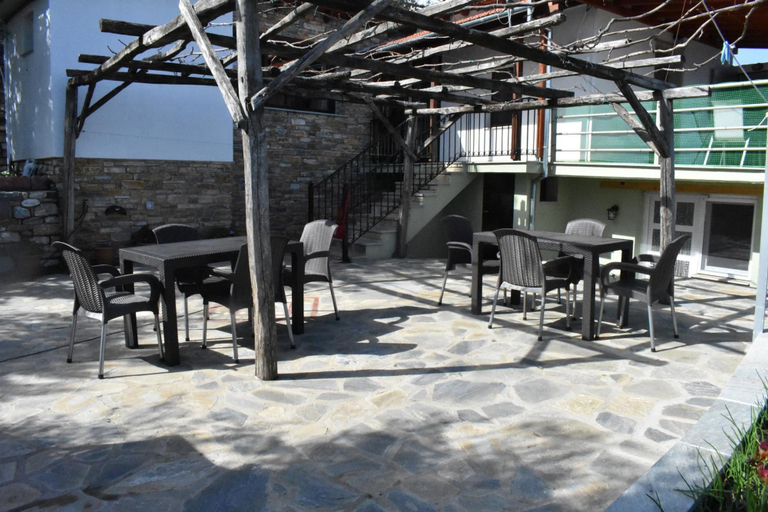 Others 4, Ovrios Stone House Pelion, Thessaly
