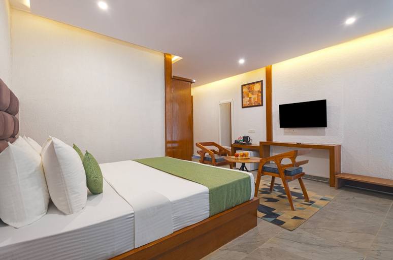 Room 5, Sterling Valley of Pine Lansdowne, Garhwal
