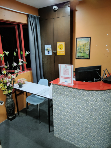 Others 4, Cahaya Hanson (BilikXpert), Kuala Lumpur