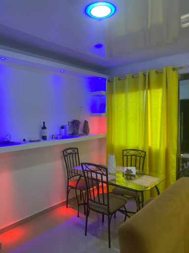 Dining, El Rinconcito, Santo Domingo Este