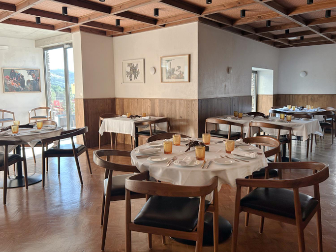 Others 5, Soadro do Zezere - Hotel Rural e Restaurante, Guarda