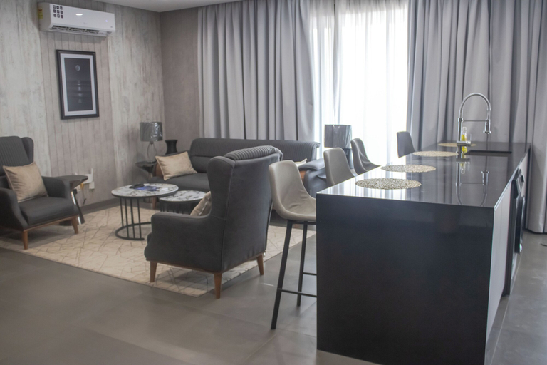 Interior 4, Bravia Residence by RoyalRest, Accra