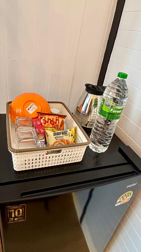 Food & Drinks, De‘Hut Boutique Homestay hut 4, Ban Phai