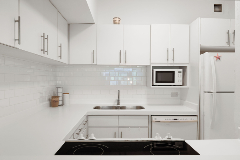 Private kitchen 5, Beach Village 190 by Otium