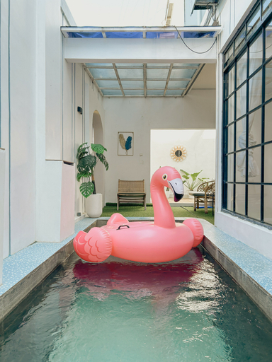 Others 2, Weha Villa Luxury 3BR - Villa Playground Jogja, Sleman