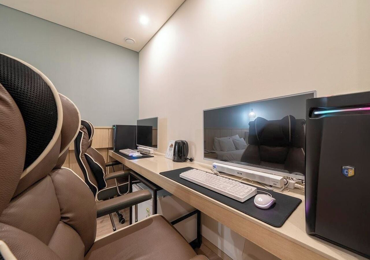 Others 3, M Place Hotel Guwol-dong, Namdong
