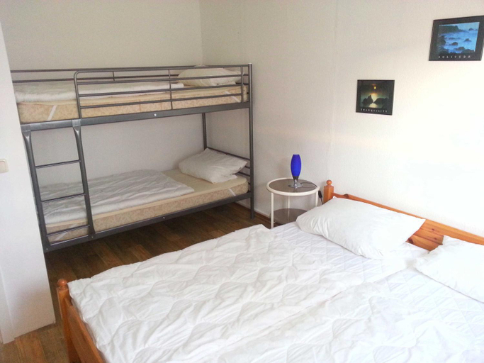 Others 5, Ferienwohnungen Hohen Niendorf bei Kuhlungsborn, Rostock