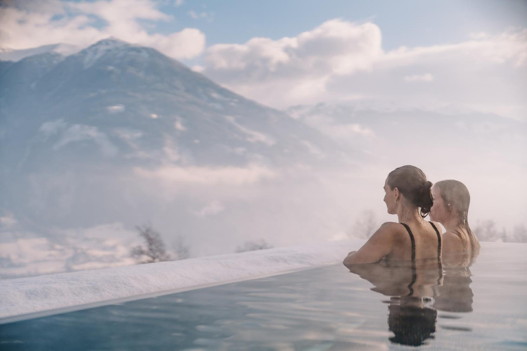 Sport & Beauty 2, ASTER Boutique Hotel & Chalets, Schwaz