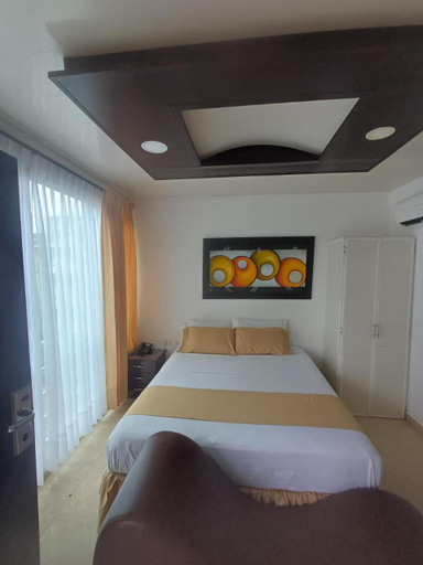 Bedroom 2, HOTEL DULCES SUENOS, Buenaventura