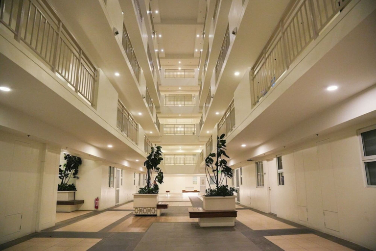 Building design 3, Stylish Condo - Cozy Urban Living, Pasay City
