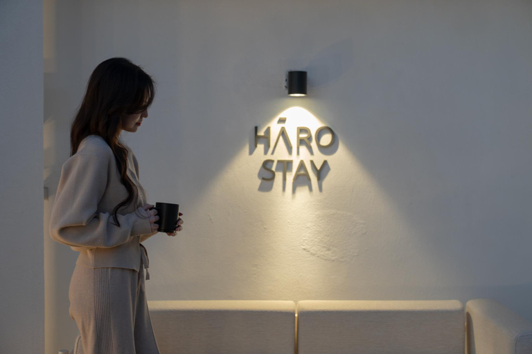 Public areas 5, Haro Stay, Sinsa Branch, Gangnam