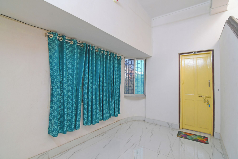 Lobby 2, Fabhotel Tulip, South 24 Parganas