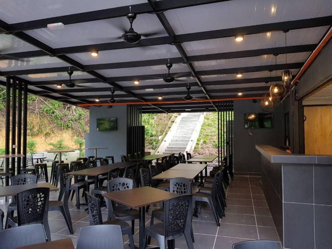 Food & Drinks 4, Casa Hill Resort, Kuantan