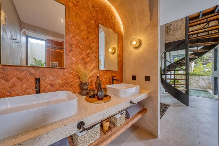 Interior 3, Masuka Loft Villas, Badung