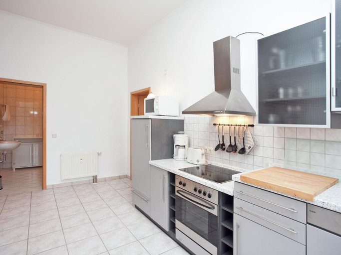 Others 2, Moderne Villa in Borstendorf mit Park, Erzgebirgskreis