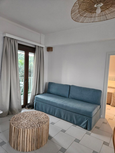 Others 4, Paralies Resort, Thessaly
