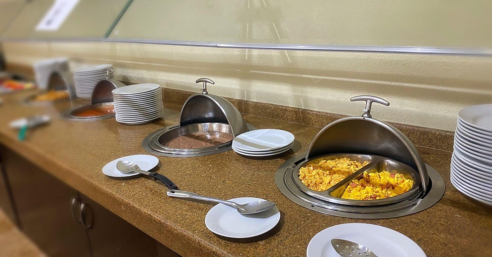 Food & Drinks, Altavista Hotel, Reynosa