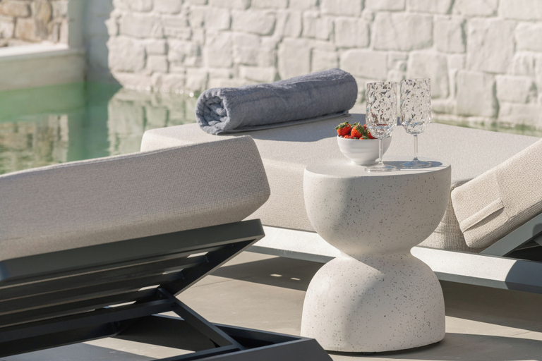 Pool 3, Avera Luxury Private Villas, South Aegean