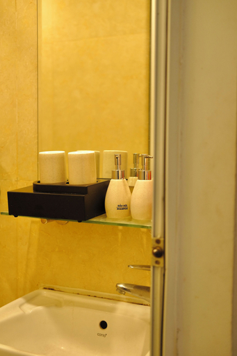 Bathroom 5, Seréne - Old Quarter Centre Hotel Ha Noi, Hoàn Kiếm
