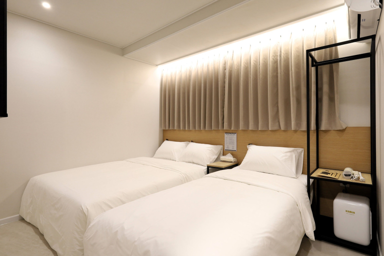 Room 5, HOTEL SOONSU SUWON, Suwon