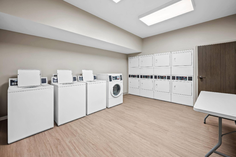 Facilities 5, Echo Suites Extended Stay By Wyndham Naples, Collier