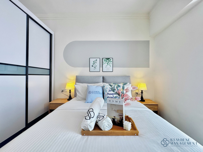 Others 4, R&F Princess Cove near CIQ by Stayrene, Johor Bahru