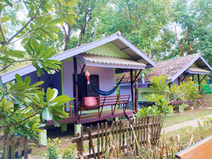 Exterior & Views 1, Chill in Pai, Pai