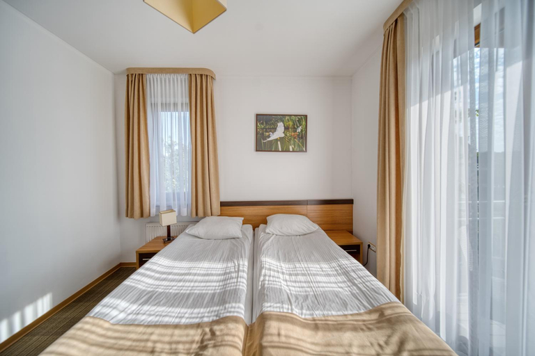 Bedroom 3, Seo Rewal, Gryfice