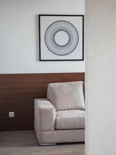 Interior 5, WL Hotel Maputo Executive, Maputo