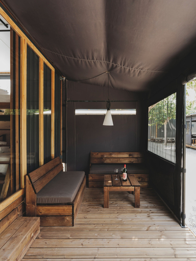 Terrace/patio 4, wecamp Jávea, Alicante