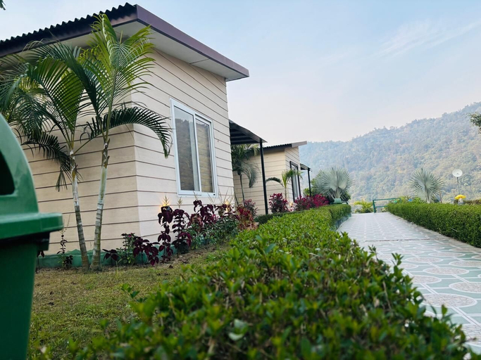 Others 4, The Nature Resort, Garhwal