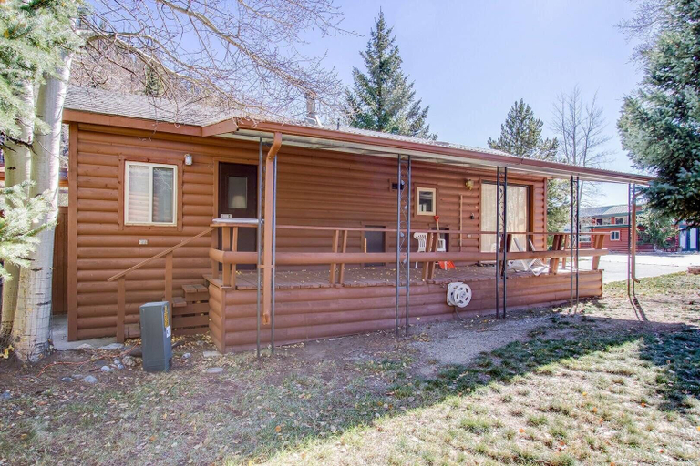 Exterior & Views 1, #244 Tiger Run, Summit