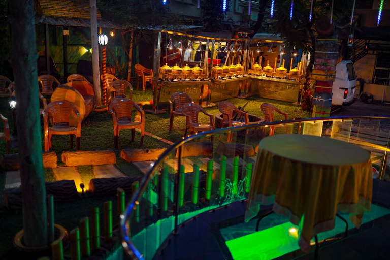 Food & Drinks 5, Belljem Homes -your own private resort -1 BHK FF, Thrissur