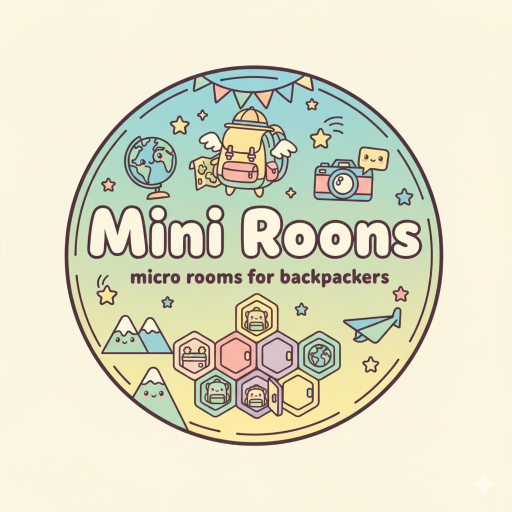 4, MiniRooms, Boa Vista