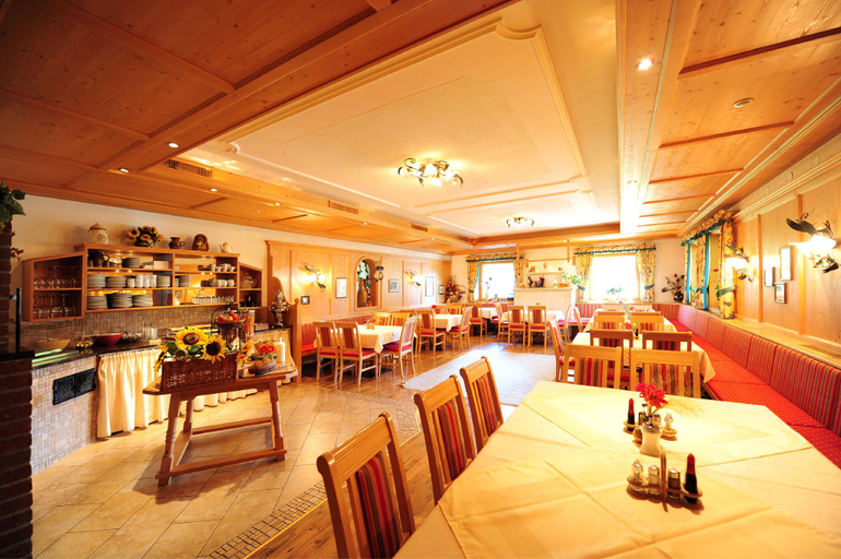 Food & Drinks 4, Hotel-Gasthof zum Schwanen, Reutte