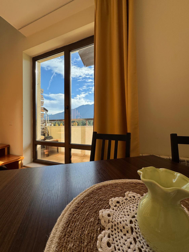 Others 5, Sunny Duplex, Mountain Views, Spa Access, Near Bansko, Terra Complex, Razlog