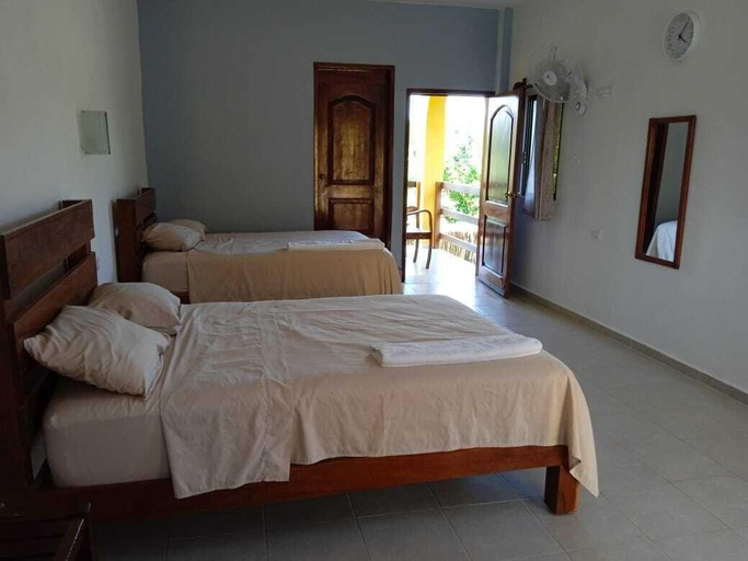 Others 5, Ecohotel Shalom, Valladolid