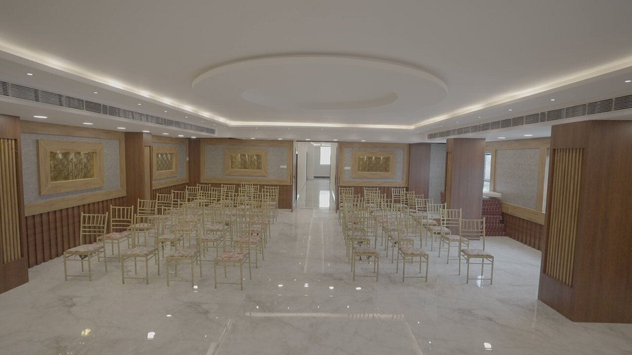 Meeting facility, HOTEL GUPTA GARDEN, Gaya