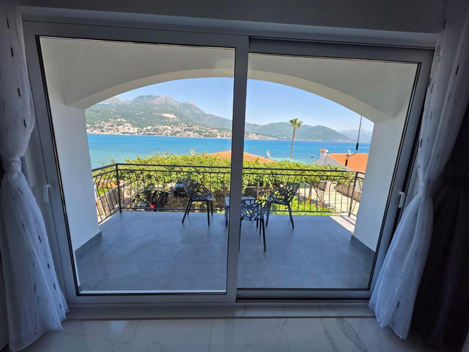 4, Maric Apartments Njivice Herceg Novi, Konavle