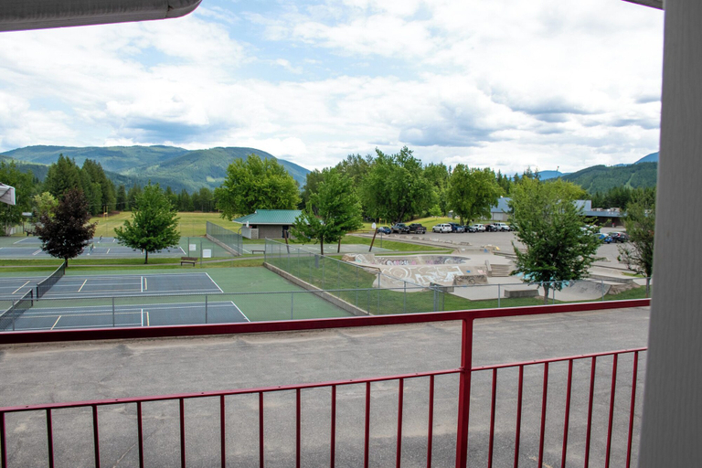 Exterior 5, Super 8 by Wyndham Clearwater BC, Thompson-Nicola