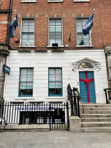 Exterior & Views 2, The Dawson Hostel, Dublin