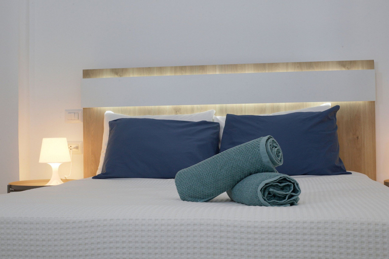 Room 2, Spacious 3BR Residence in Punta Cana, Salvaleon de Higuey