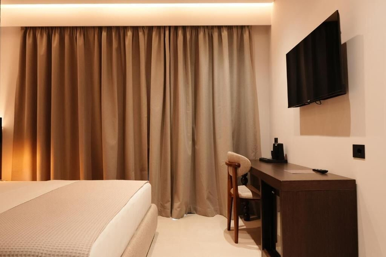 Room 3, Hotel Natica, Sarandës