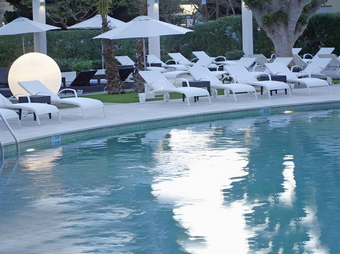 Sport & Beauty 2, Hotel Caballero, Baleares